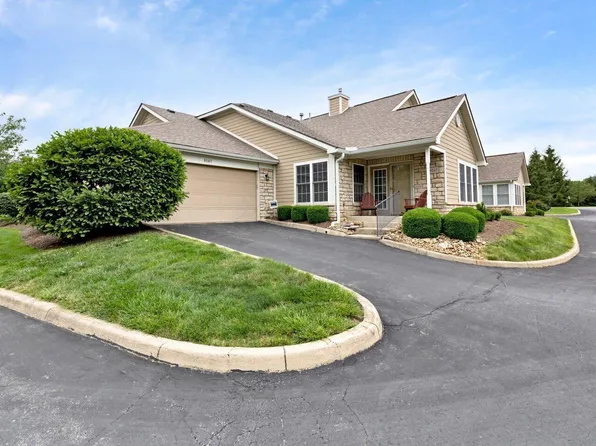 9267 Abbey Orchard Ln, Columbus, OH 43240