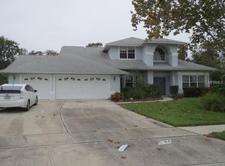 4003 Kiawa Dr, Orlando, FL 32837