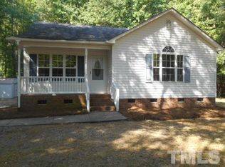 110 Breland Dr, Clayton, NC 27520