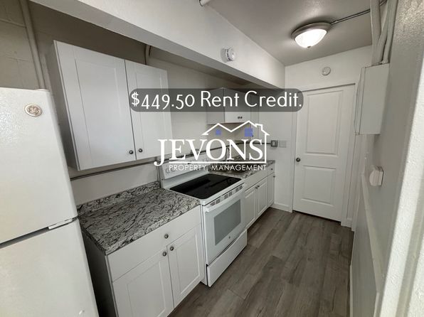 6379 Arnold Dr NE #7