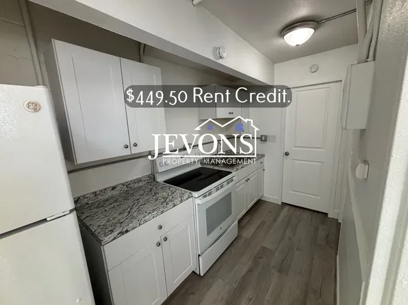 6379 Arnold Dr NE, Moses Lake, WA