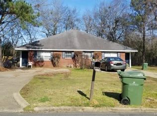 2639 Whispering Pine Dr, Montgomery, AL 36116