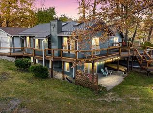 8652 E Koher Rd S, Syracuse, IN 46567