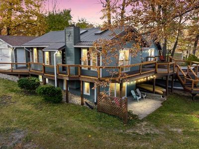 8652 E Koher Rd S, Syracuse, IN, 46567