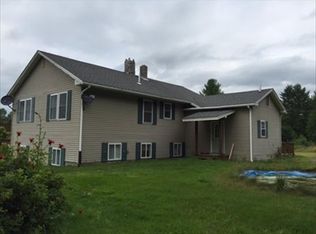 950 Cherry Valley Rd, Bethlehem, NH 03574