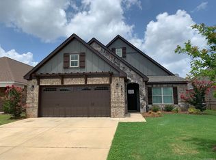 8026 Faith Ln, Montgomery, AL 36117