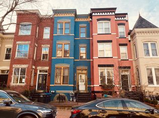 108 13th St NE APT A, Washington, DC 20002