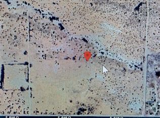 22759 E Avenue O Lot 9, Palmdale, CA