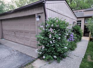2928 W Winterberry Ct #4, Bloomington, IN