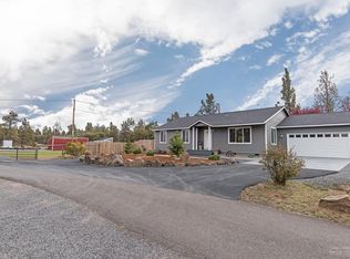 62215 Chickadee Ln, BEND, OR 97701