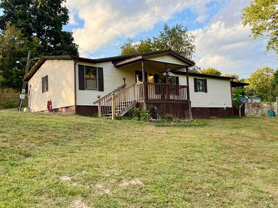 98 Gloria Ln, Wurtland, KY, 41144