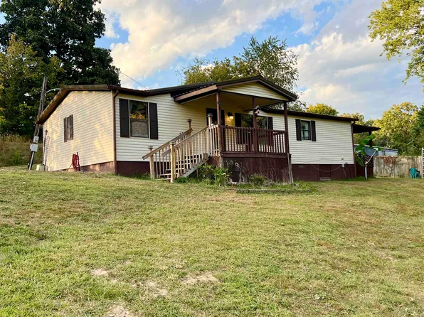 98 Gloria Ln, Wurtland, KY 41144