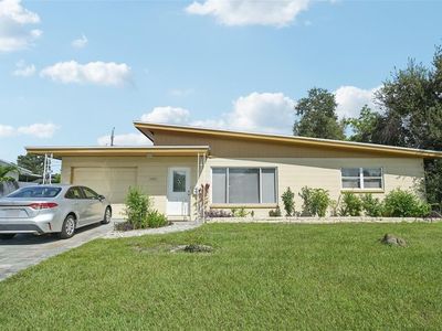 3491 58th St N, Saint Petersburg, FL, 33710