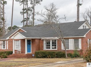 1502 Shelor Dr, Ruston, LA 71270