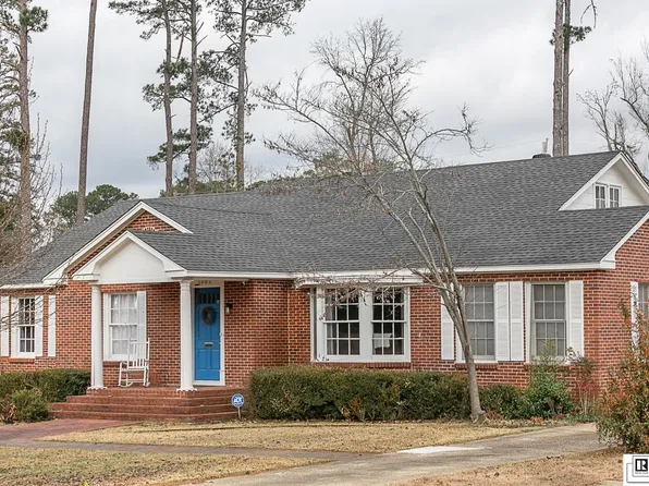 1502 Shelor Dr, Ruston, LA 71270