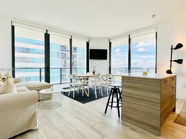 121 NE 34th St, Miami, FL