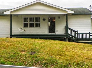 165 S Flat Creek Rd, Sevierville, TN 37876