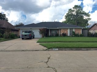 10531 Sagepark Ln, Houston, TX 77089
