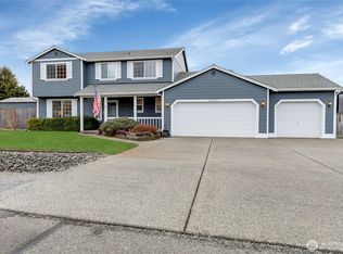 22214 139th Avenue Ct E, Graham, WA