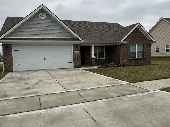 208 Candy Apple Ln, Richmond, KY 40475