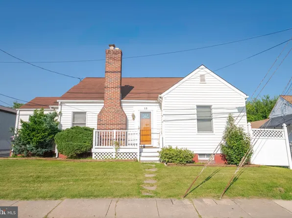 13 S Marlyn Ave, Baltimore, MD 21221