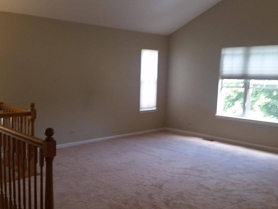 Large living room