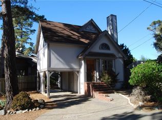 1451 Emerson Rd, Cambria, CA 93428