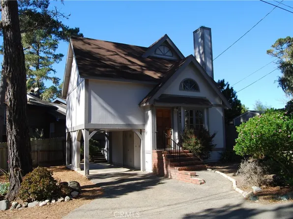 1451 Emerson Rd, Cambria, CA 93428