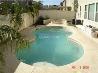 8043 Anasazi Ranch Ave, Las Vegas, NV 89131