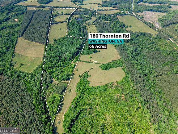 3rd image of 0 Thornton Rd
