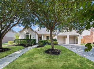 13619 Elm Shores Dr, Houston, TX 77044