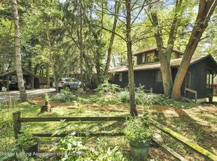 525 N Cedar Rd, Mason, MI 48854