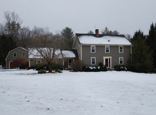 11 Kittredge Rd, Spencer, MA 01562