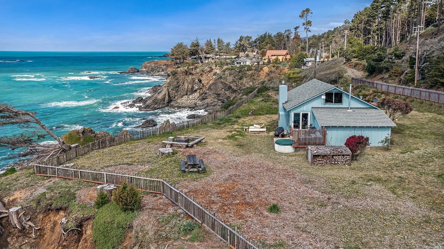 38000 Old Coast Hwy, Gualala, CA 95445 MLS 323017732 Zillow