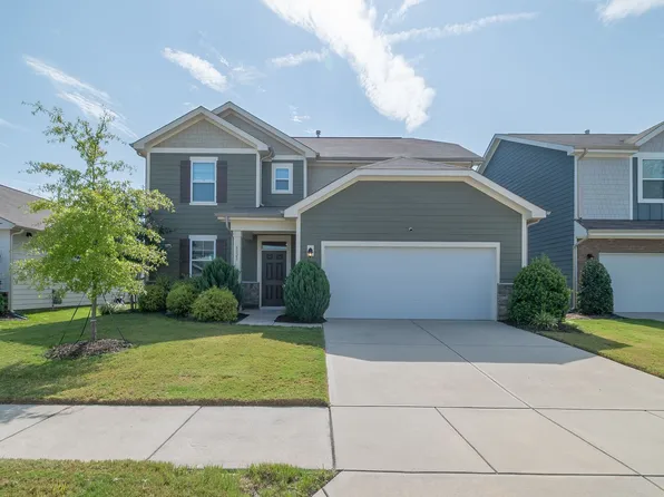 6023 Walkers Run Dr, Monroe, NC 28110