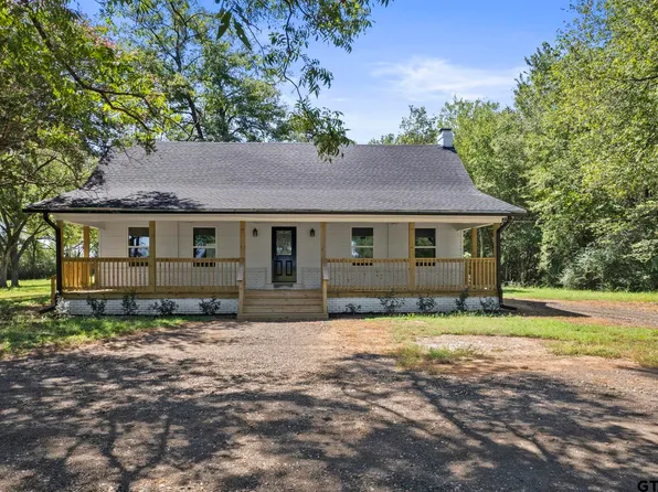 505 County Road 4310, Pittsburg, TX 75686