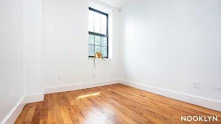 Rented by Nooklyn NYC LLC
