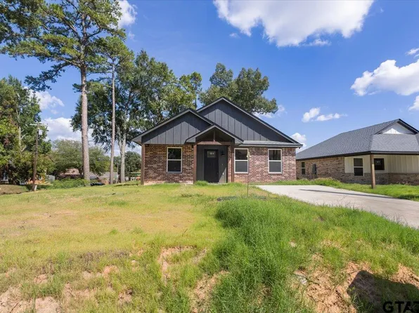904 Nell Ave, Tyler, TX 75701