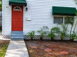 310 21st Ave S, Saint Petersburg, FL 33705