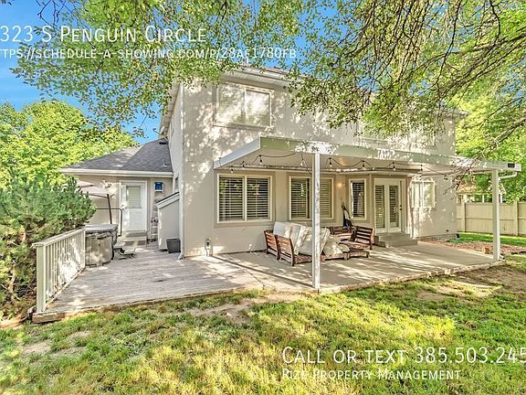 4th image of 5323 S Penguin Cir