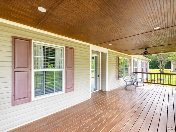 3810 Kingsland Rd, North Chesterfield, VA 23237