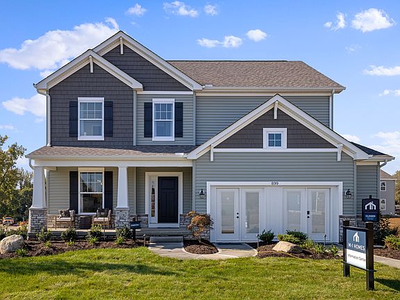 Front Exterior - Representational Photo