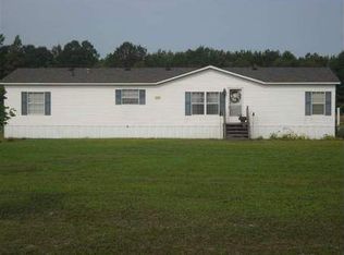 2345 Horseshoe Rd, Pamplico, SC 29583