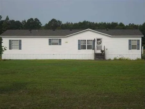 2345 Horseshoe Rd, Pamplico, SC 29583