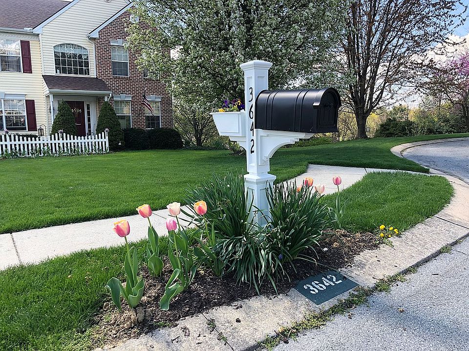 2nd image of 3642 Falcon Ct