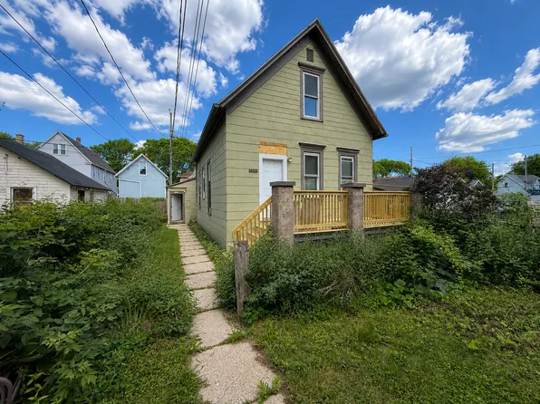 2939-39B N. Pierce St., 2939-39B N Pierce St, Milwaukee, WI 53212