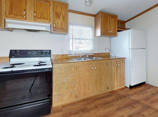 1390 Snake Rd TRLR 15, Lumberton, NC 28358