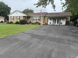 415 N Hayden Ave, Salem, KY 42078