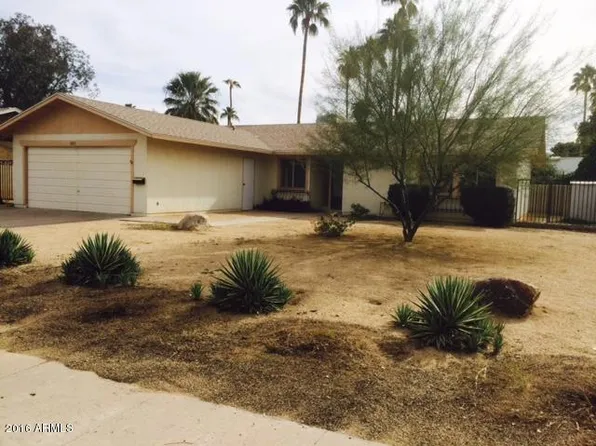 3621 W Mauna Loa Ln, Phoenix, AZ 85053