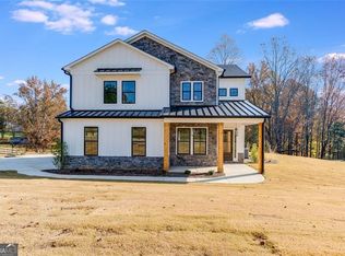 790 Ferguson Pl, Dallas, GA 30132